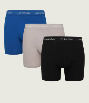 Calvin Klein Underwear Bokserki 3-pack