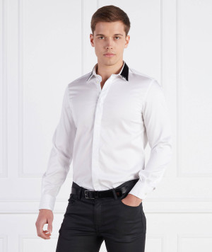Emporio Armani Koszula | Regular Fit