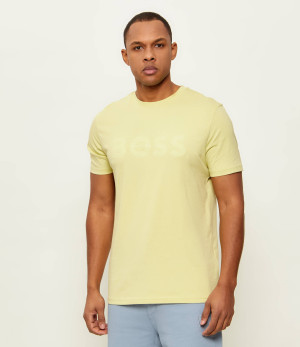 BOSS ORANGE T-shirt Thinking 1 | Regular Fit