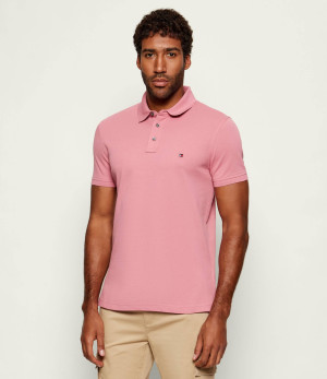 Tommy Hilfiger Polo 1985 | Slim Fit