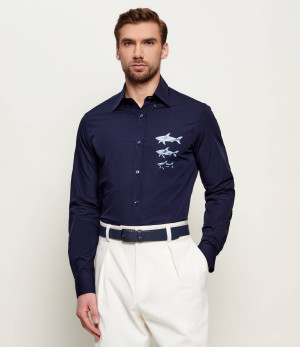 Paul&Shark Koszula | Regular Fit