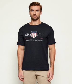 Gant T-shirt | Regular Fit