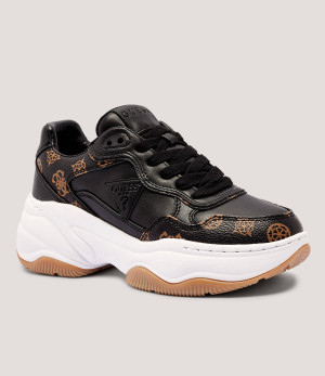 Guess Sneakersy HAPYY3