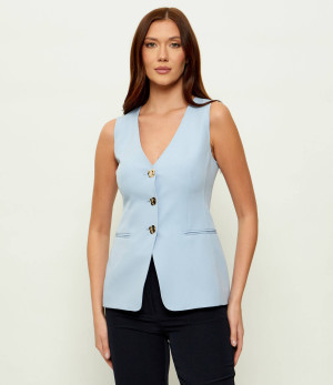Liu Jo Kamizelka | Slim Fit