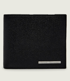 Armani Exchange Portfel