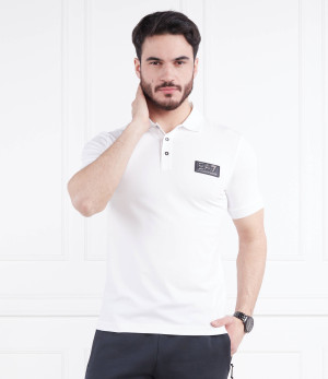 EA7 Polo | Regular Fit