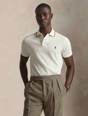 POLO RALPH LAUREN Polo | Custom slim fit