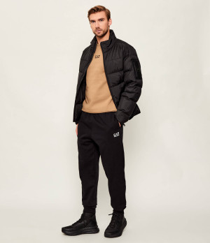 EA7 Dres | Regular Fit