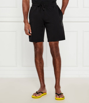 Emporio Armani Szorty | Regular Fit