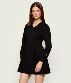 Armani Exchange Sukienka