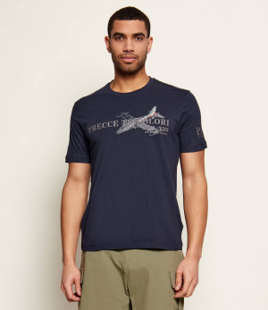 Aeronautica Militare T-shirt | Regular Fit