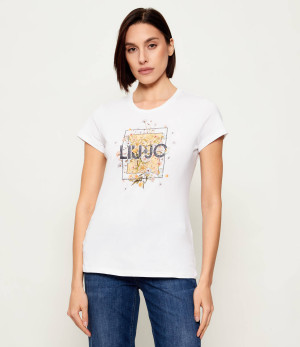 Liu Jo T-shirt | Regular Fit