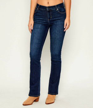 Liu Jo Jeansy Authentic B | flare fit