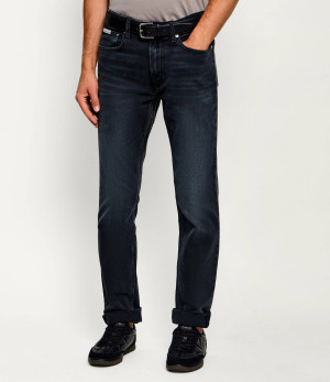 Calvin Klein Jeans Jeansy | Slim Fit