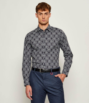 Joop! Koszula Pit | Slim Fit