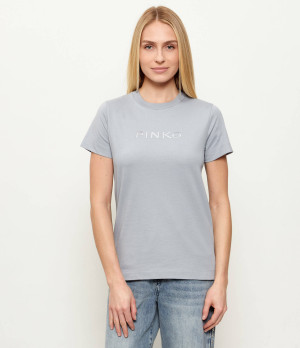 Pinko T-shirt Start | Regular Fit