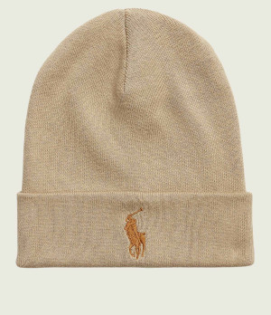 POLO RALPH LAUREN Czapka