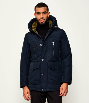 Woolrich Puchowa kurtka RAMAR ARCTIC | Regular Fit