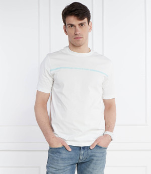 Armani Exchange T-shirt | Straight fit