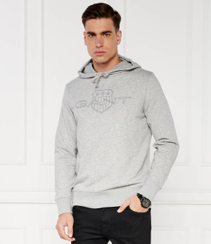 Gant Bluza | Regular Fit