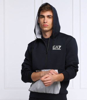 EA7 Bluza | Regular Fit