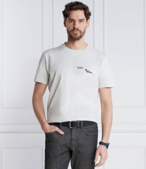 BOSS GREEN T-shirt Tee 3 | Regular Fit