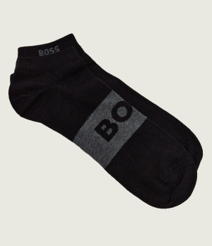 Boss Bodywear Skarpety 2-pack