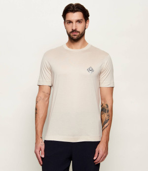 Emporio Armani T-shirt | Slim Fit