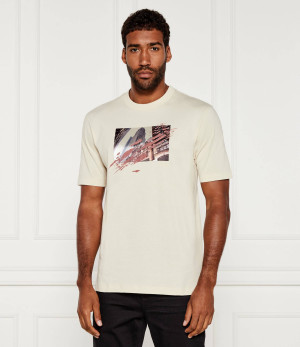 BOSS BLACK T-shirt C-Taut 30 | Regular Fit