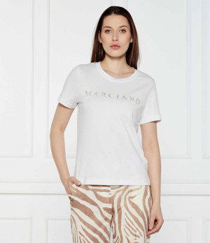 Marciano Guess T-shirt CANDY | Slim Fit