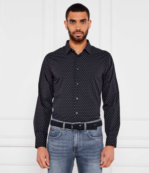 Armani Exchange Koszula | Regular Fit