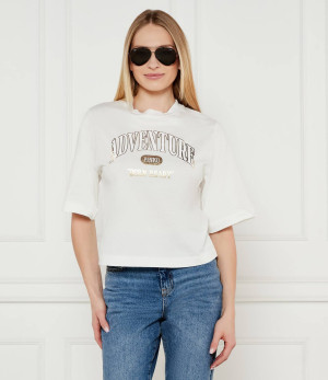 Pinko T-shirt Adventure | Loose fit