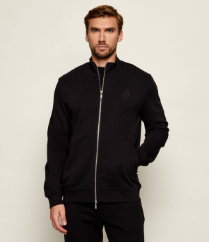 Karl Lagerfeld Bluza | Regular Fit