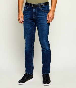 Tommy Jeans Jeansy Austin | Slim Fit
