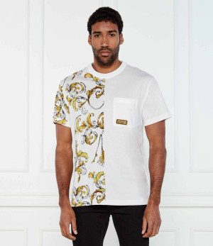 Versace Jeans Couture T-shirt | Regular Fit