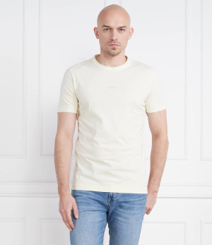 BOSS ORANGE T-shirt Tokks | Regular Fit