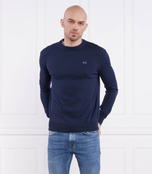 La Martina Bluza | Regular Fit
