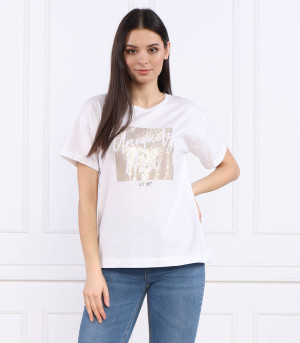 Liu Jo T-shirt | Regular Fit