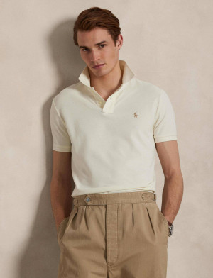 POLO RALPH LAUREN Polo | Custom slim fit