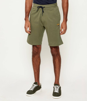 Aeronautica Militare Szorty | Regular Fit