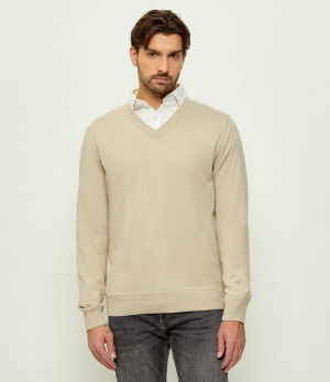 BOSS BLACK Sweter Upacello-L | Regular Fit