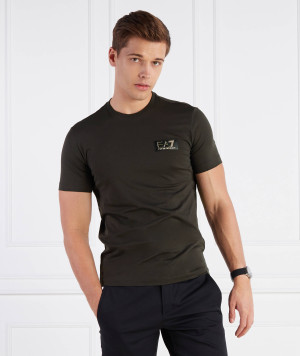 EA7 T-shirt | Regular Fit