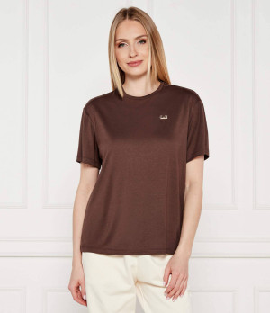 EA7 T-shirt | Loose fit