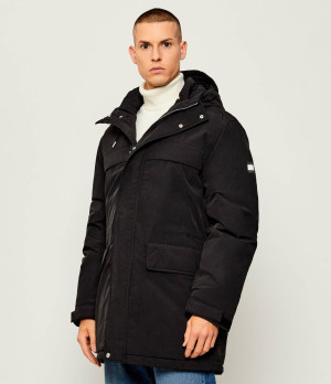 Tommy Jeans Parka CITY READY | Regular Fit
