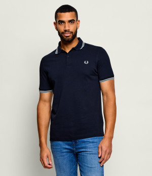 Fred Perry Polo | Regular Fit