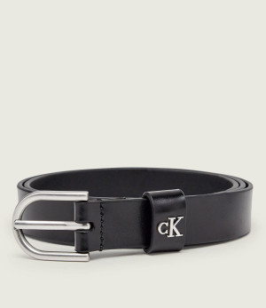 Calvin Klein Skórzany pasek