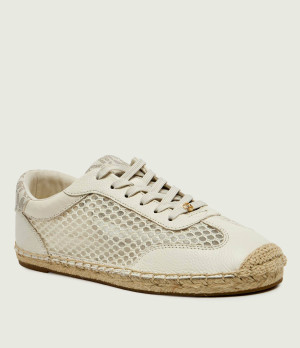 Michael Kors Skórzane sneakersy Ollie