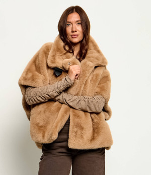 Pinko Futro New Comodino