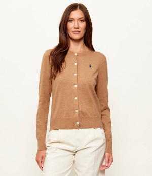 POLO RALPH LAUREN Kardigan | Regular Fit