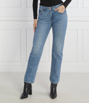 Levi's Jeansy | Straight fit
